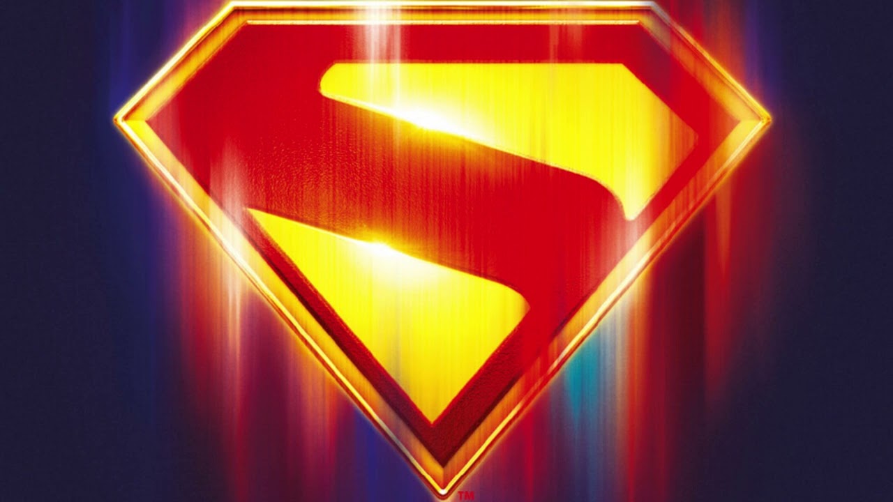 Superman: Man of Tomorrow - Main Theme [Fan-Made]