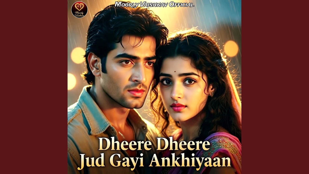 Dheere Dheere Jud Gayi Ankhiyaan