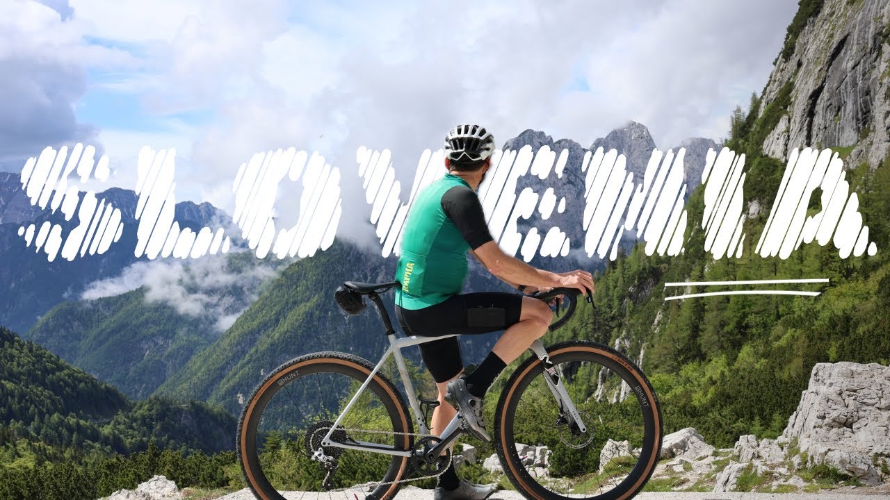 Off Roader Slovenia