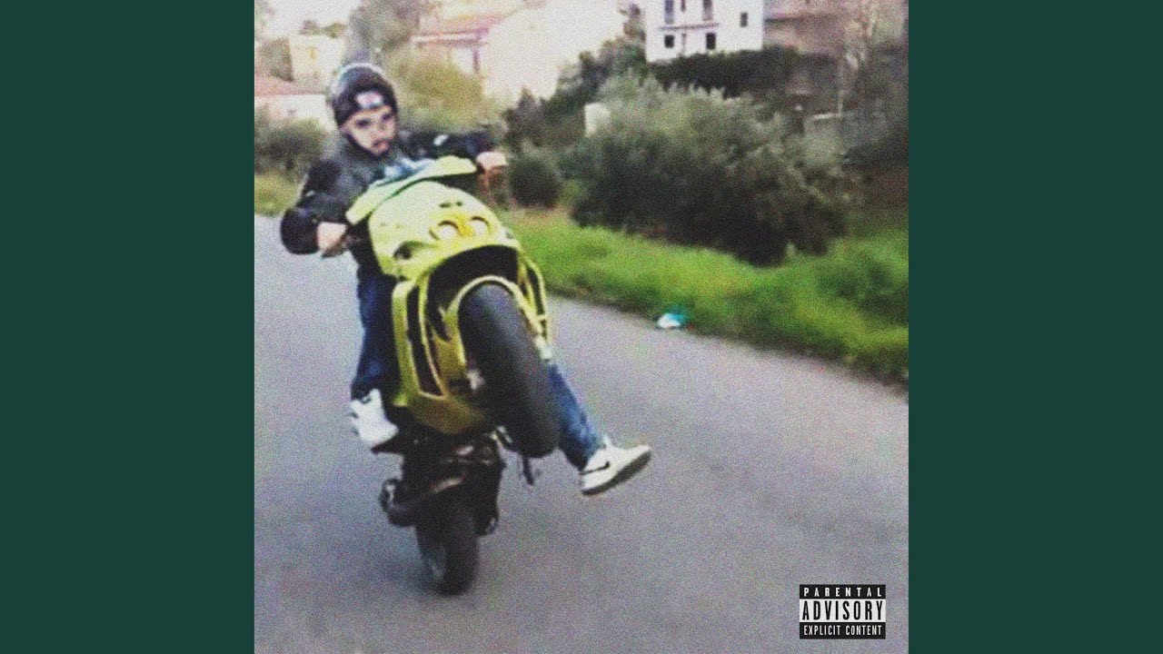 Popolare (feat. Zero Vicious)