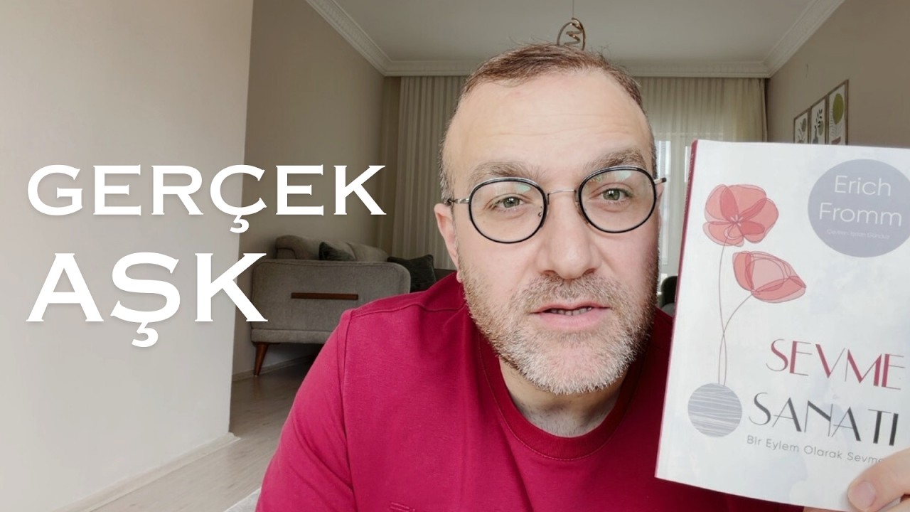Erich Fromm'a göre bir aşkı gerçek yapan 3 şey