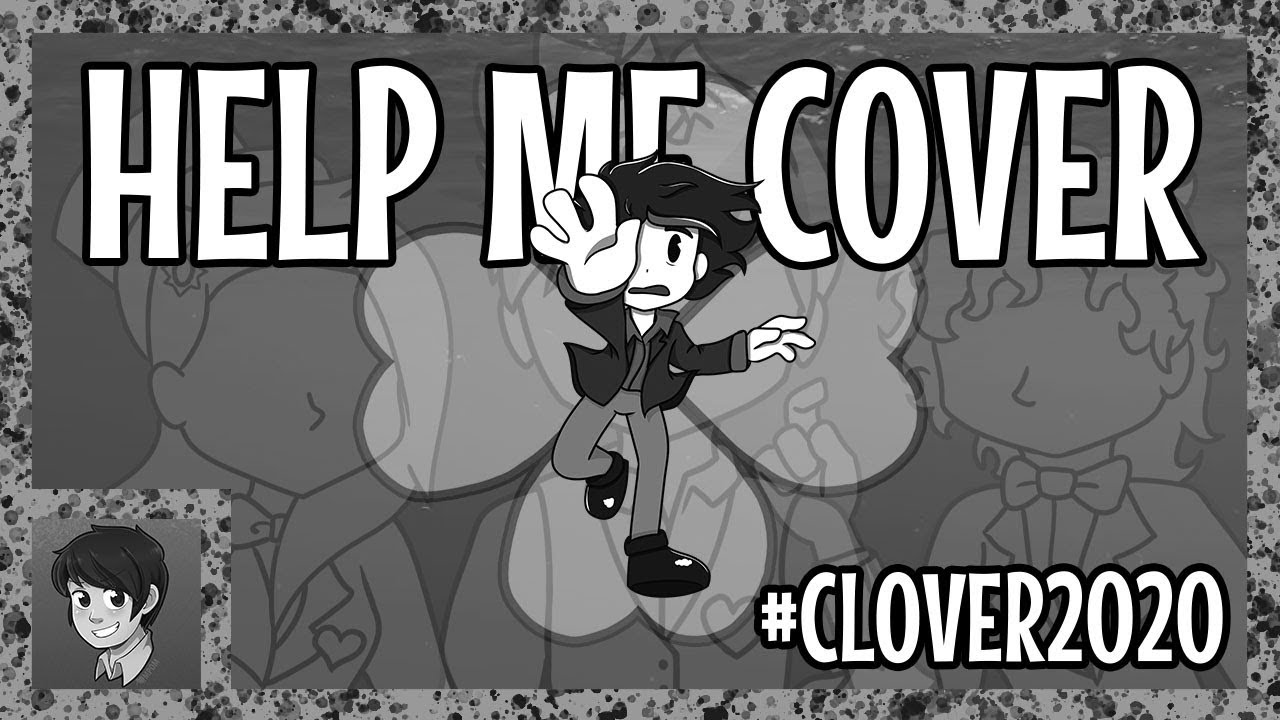 【CLOVER】| NovaMC | Help Me Cover | #Clover2020