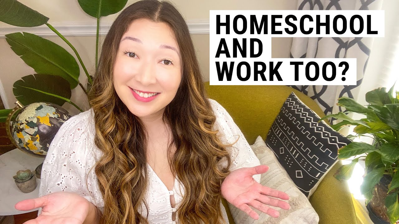 Homeschooling While Working Full Time - Secular Homeschooling in NYC