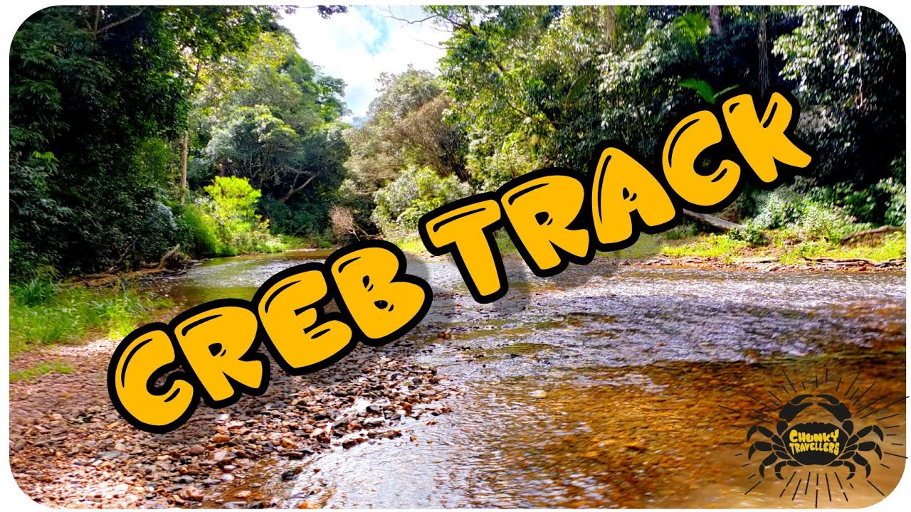 CREB TRACK 2021