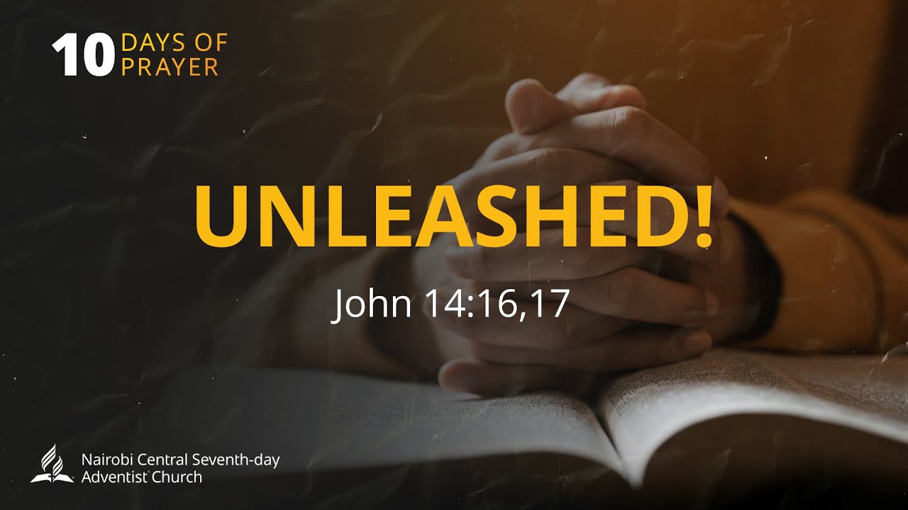 Live Sabbath Worship | January 17, 2026