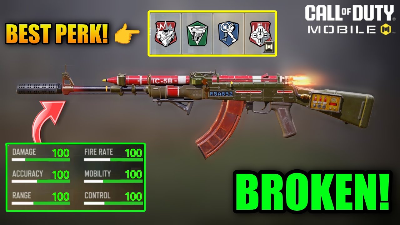 Сборка AK47 