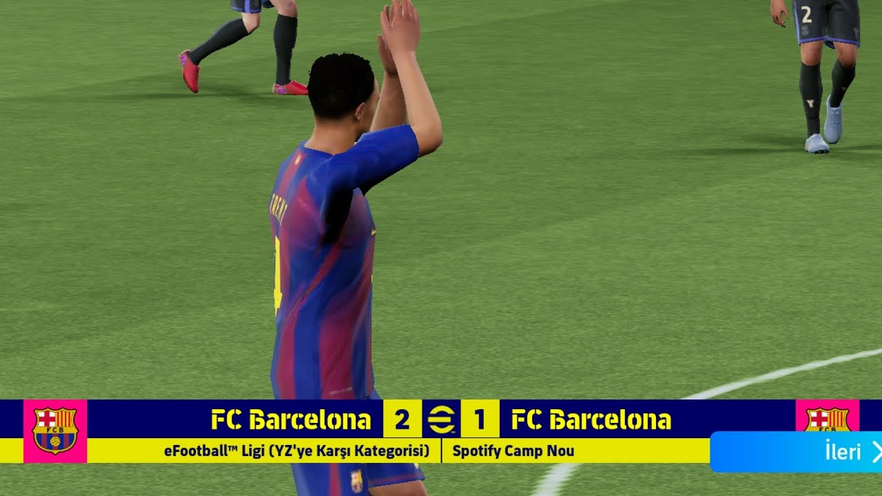 Barselona VS Barcelona 😱🤙#barselona #football 