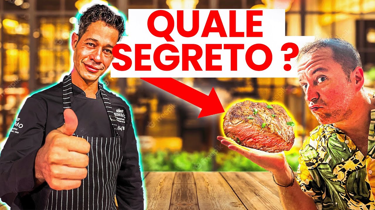 Il Vizietto - Al Tourquoise sharm vecchia - Ristorante Italiano a Sharm