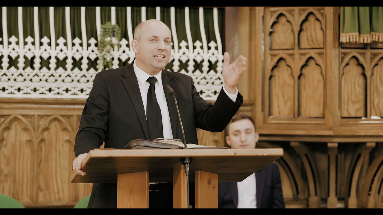Cornel Nistor | Pocăiti-vă
