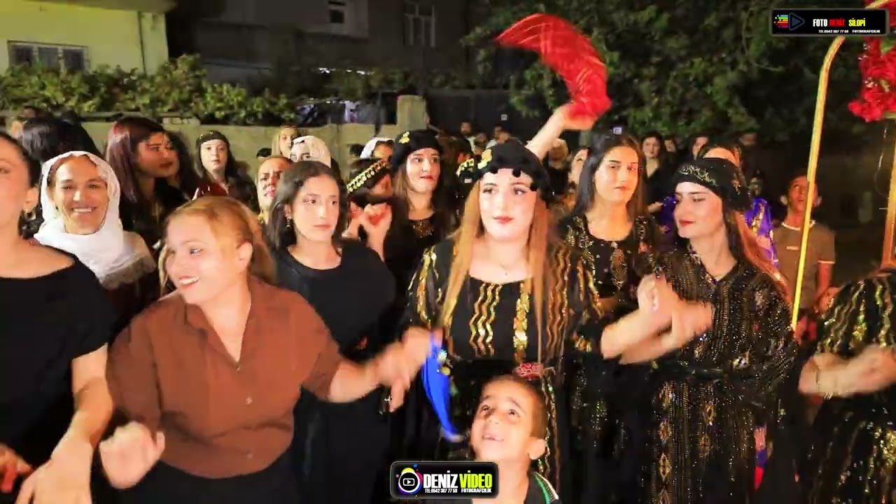 FERHAT OĞUŞLU DÜĞÜNÜ PART 2 OĞUŞLU DÜĞÜNÜ MÜZİK-GRUP NİHAT SİLOPİ