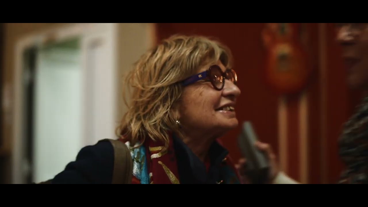 JOB AT STAKE - Documentary.