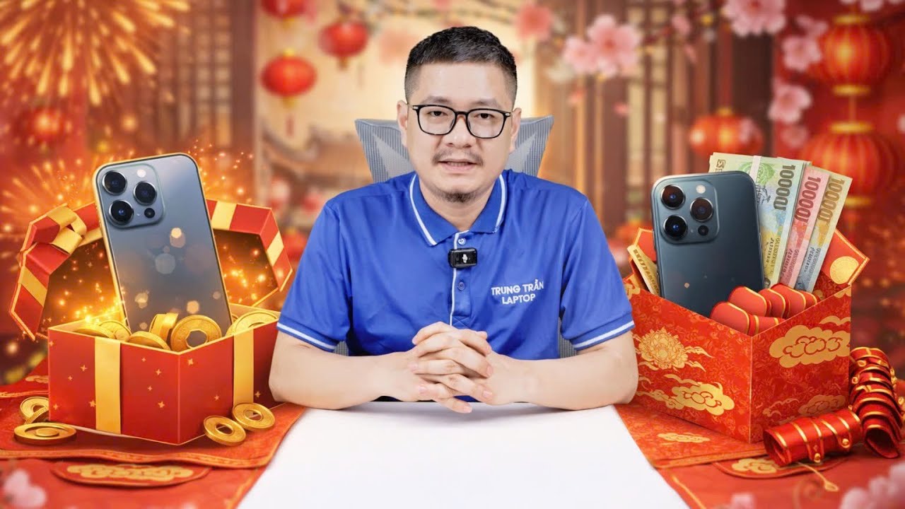 Nên mua điện thoại trước Tết hay sau Tết?