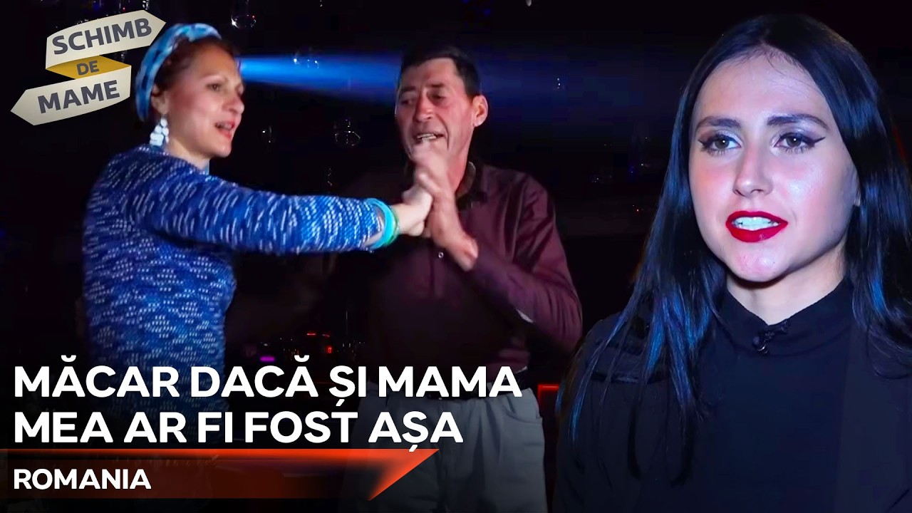 Veți Fi Șocați De Ceea Ce Veți Auzi! - Vieți diferite | Schimb de Mame