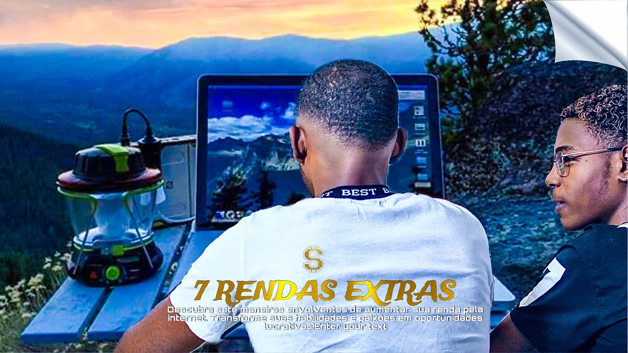 AS 7 RENDAS EXTRAS