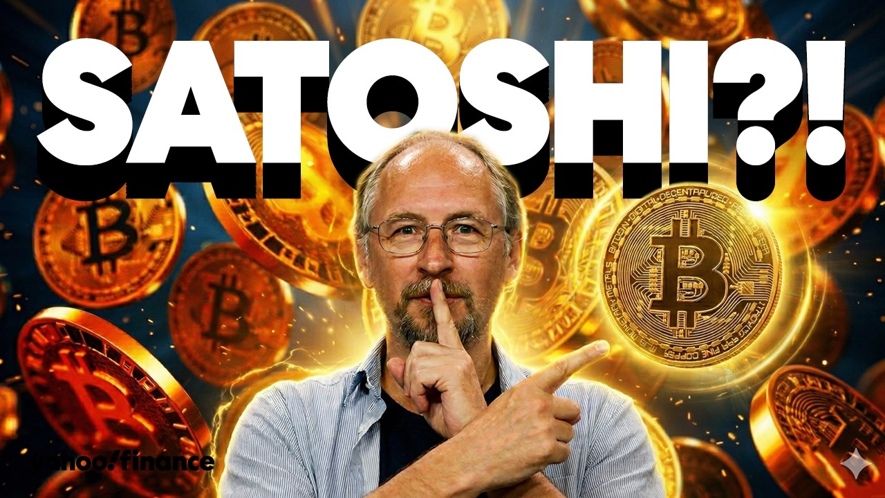 Адам Бэк отвечает на новые заявления о Сатоши Накамото