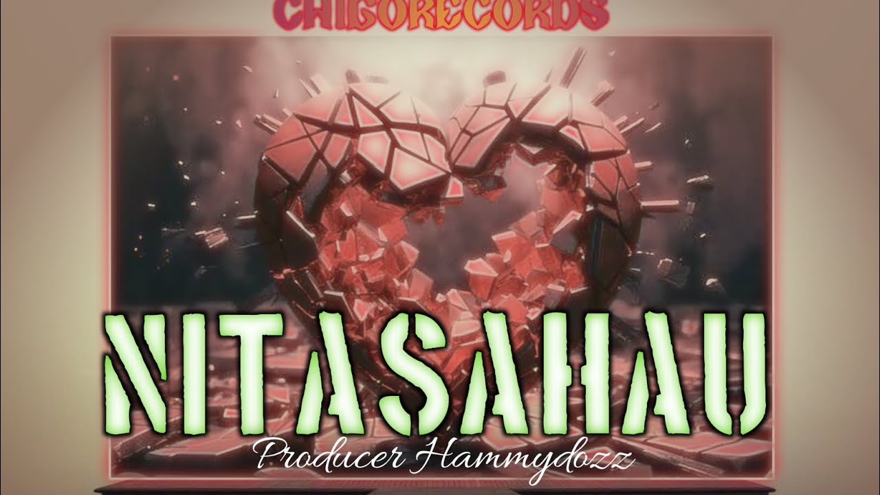 NITASAHAU x Bongofleva x R&B free instrumental beat type