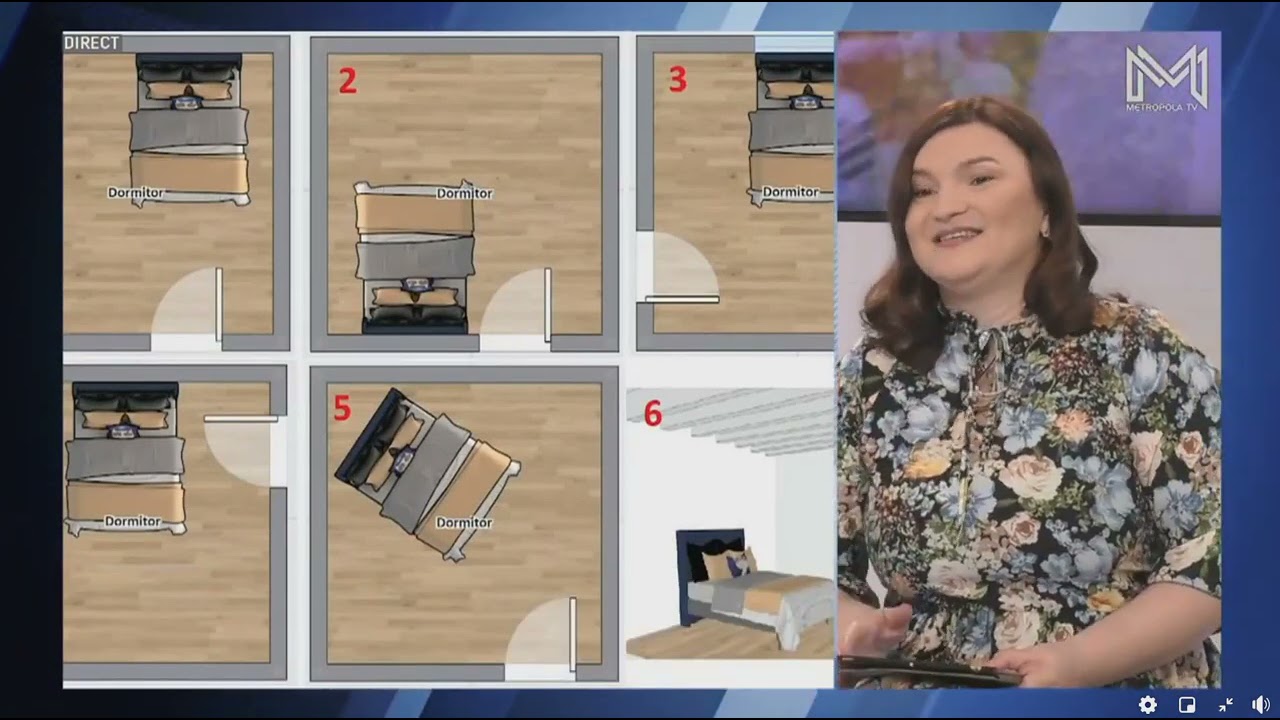 Cele 3 zone cele mai importante din casa noastra