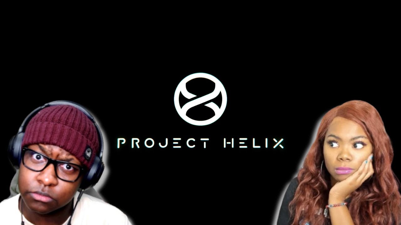 Xbox Project Helix is AI SLOP?!? | Alchemy-Chan Show Podcast Clips