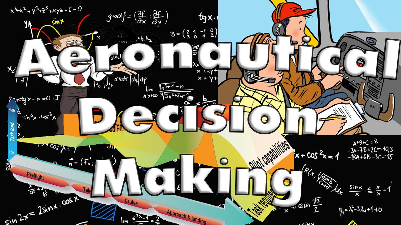 Aeronautical Decision Making | PPGS