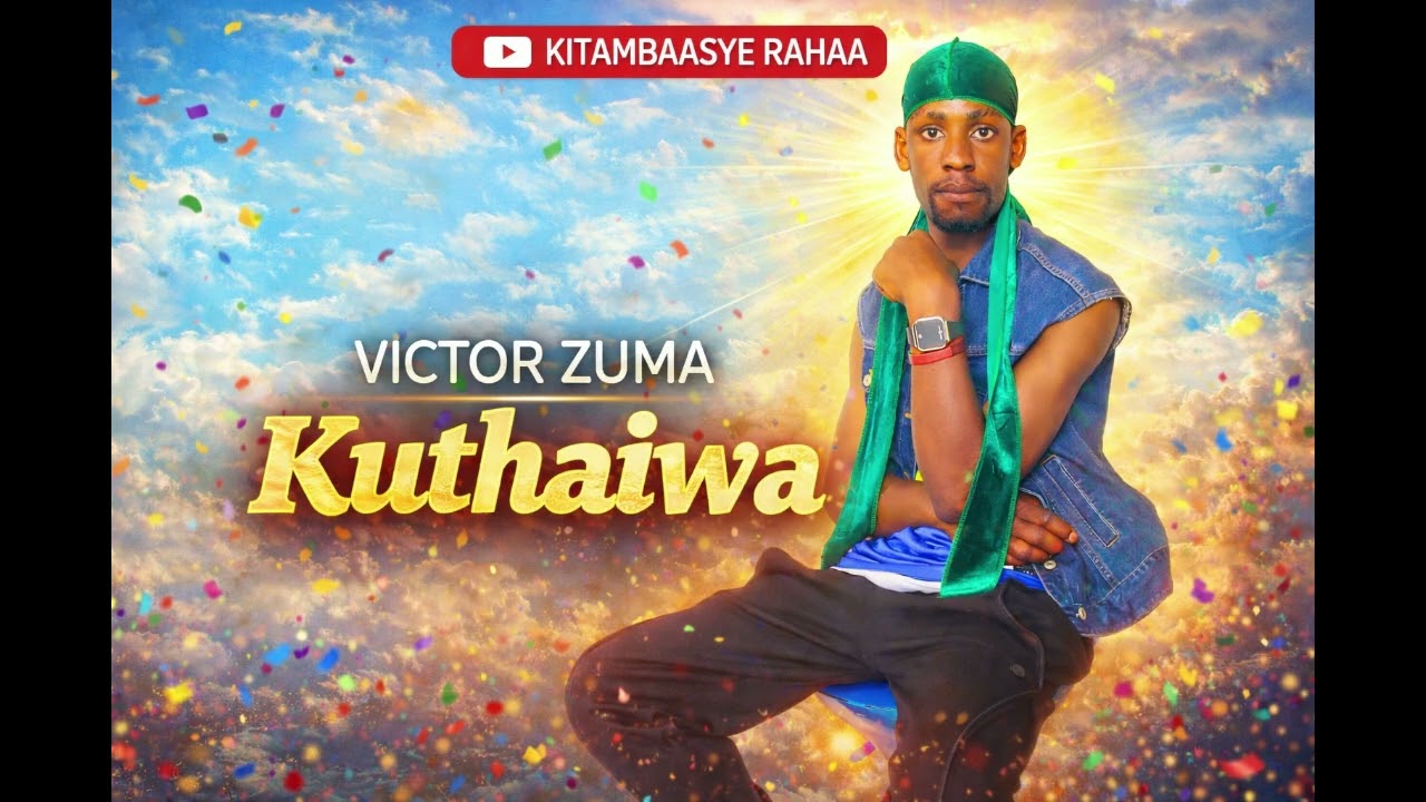 KUTHAIWA-VICTOR NZUMA