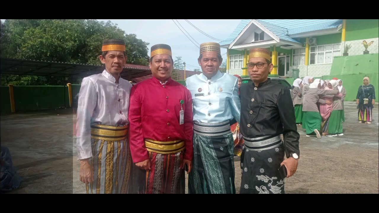 Selamat Hari Guru 2024