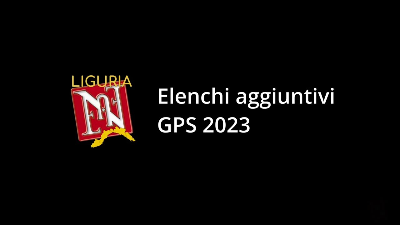 Compilazione Istanza elenchi aggiuntivi 2023 - Guide ANIEF