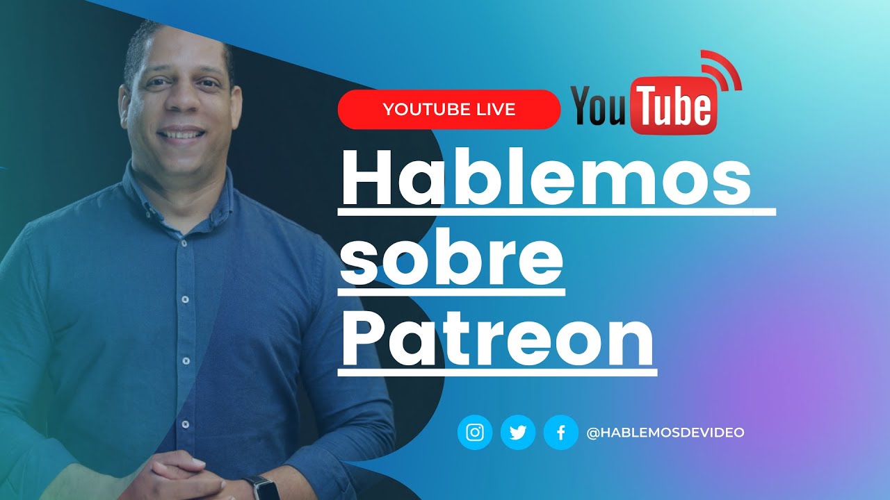 ¿Qué es Patreon y por qué todos quieren estar?