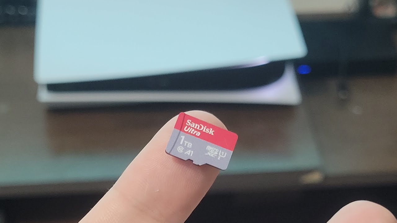 Micro Sd 1TB Aliexpress, Mercado Livre, Pirata e Original (Detalhes na Descrição). Atuali.07/01/2023