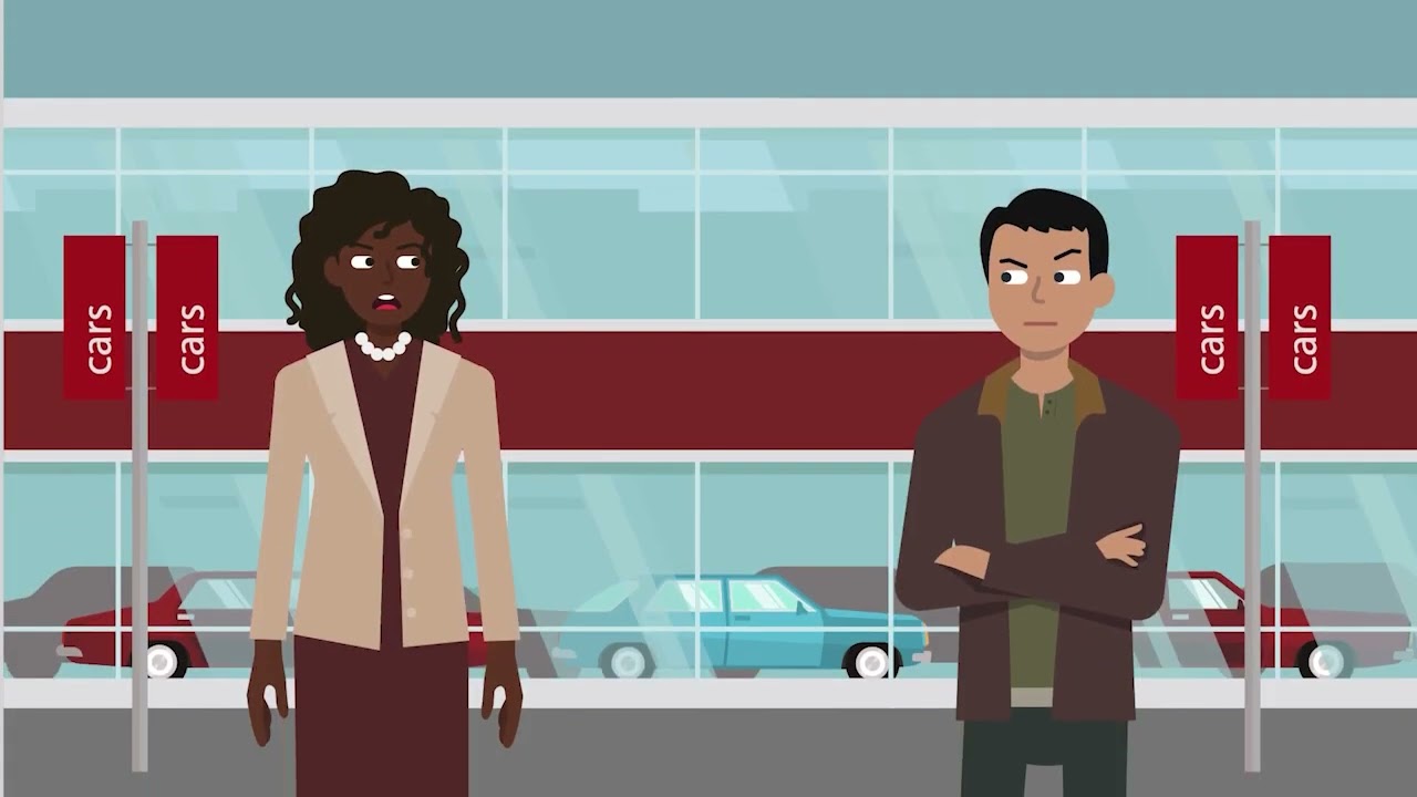 TransUnion LLC v. Ramirez Case Brief Summary | Law Case Explained