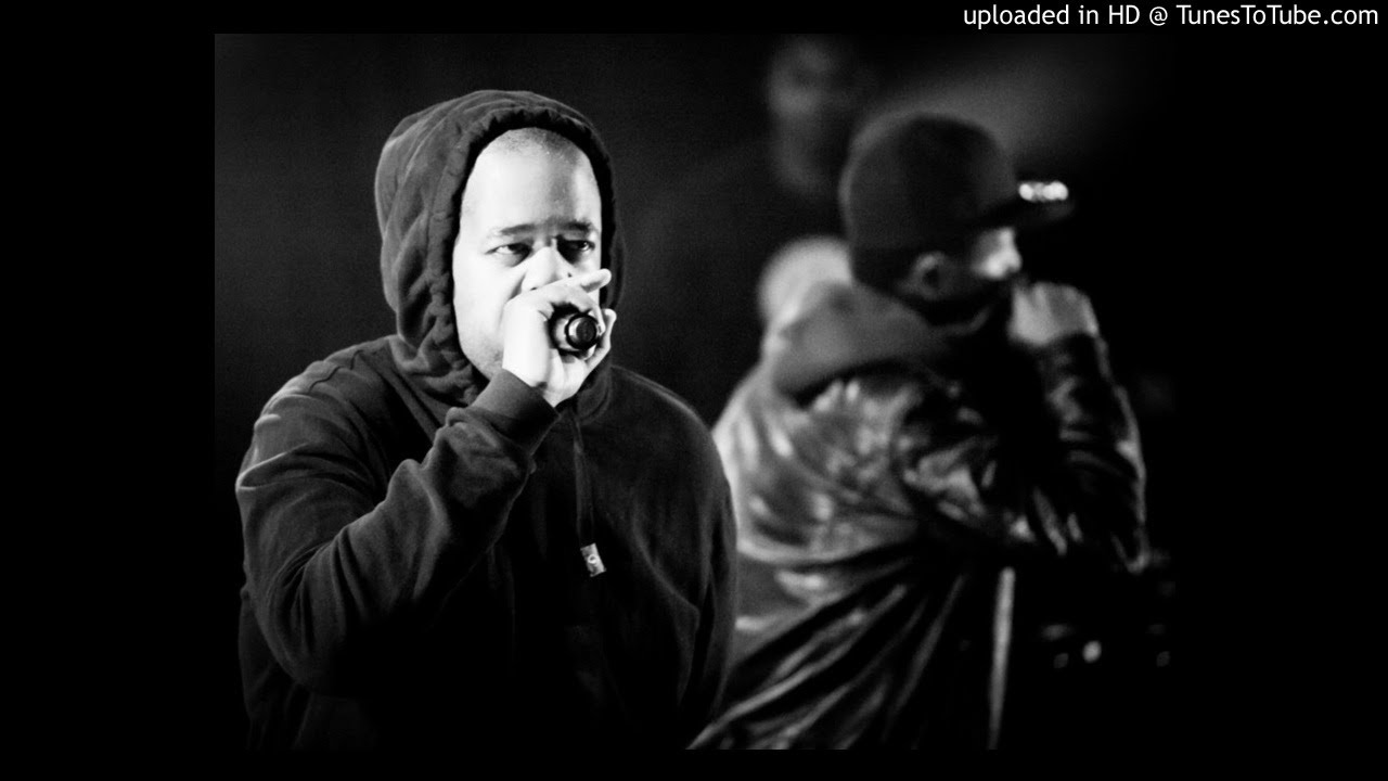 Allen Halloween - A Lei do Dread (Feat. Lennox)