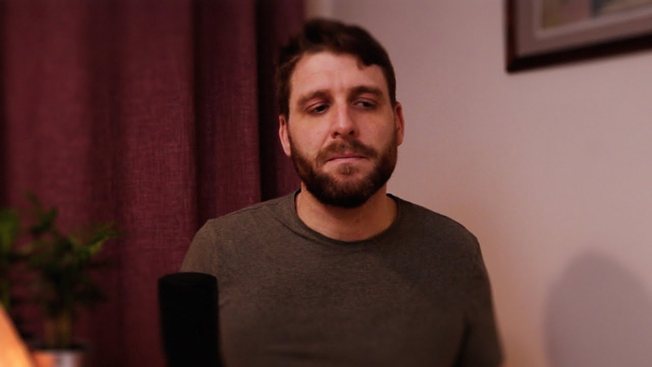 My Story - This Broke Me... (Non-Dual Awakening)