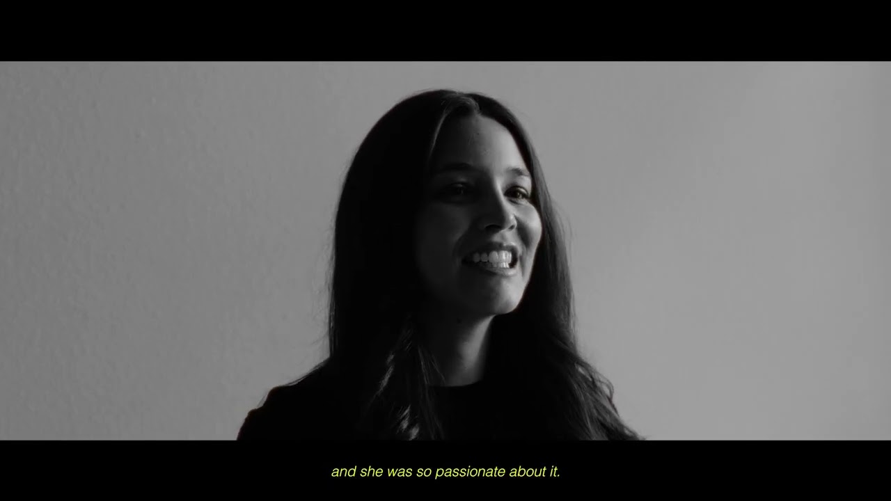 Maria's Story | VIVE People | VIVE Church