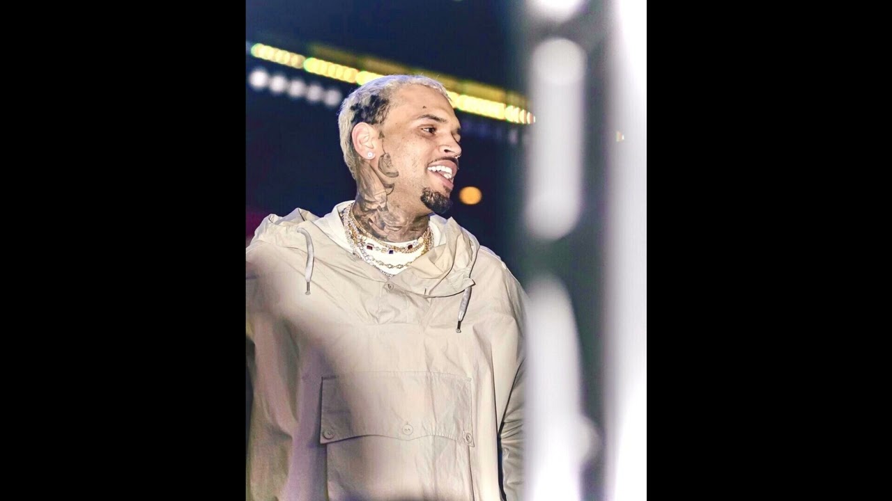 [FREE] Chris Brown x Jacquees Type Beat - 