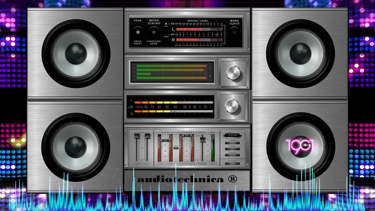 New Italo Disco Music 2026 - You're My Heart, You're My Soul - Eurodisco Dance 80s 90s Megamix