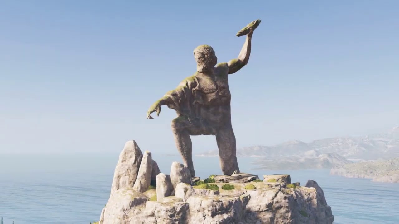 Reclaiming Atlantean History - ROBERT SEPEHR