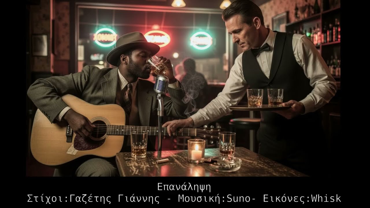 Επανάληψη