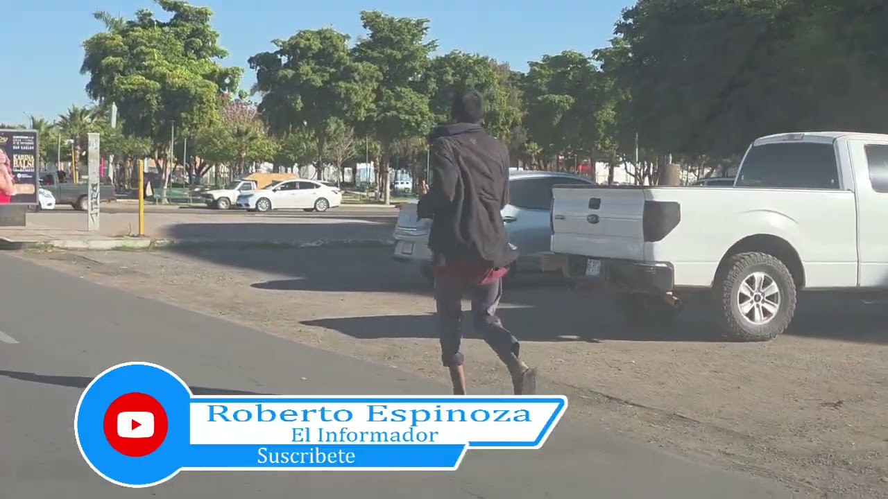 PARECE ATLETA DE ALTO RENDIMIENTO 