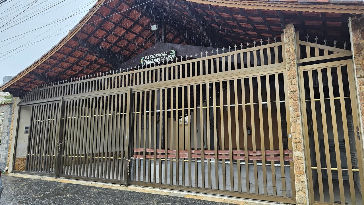 CASA A 100m DA PRAIA POR 230 MIL? OLHA ISSO 