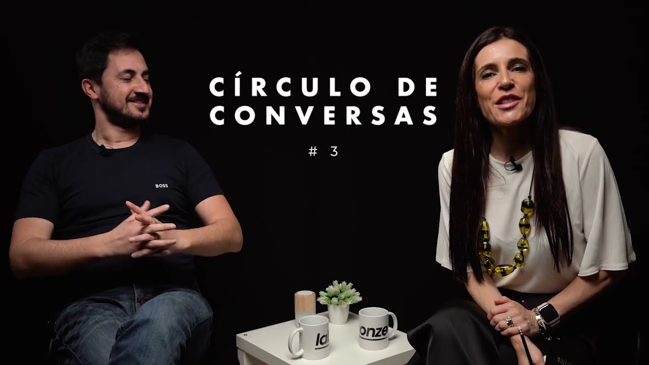 Coffee Talks Podcast João Cortinhas