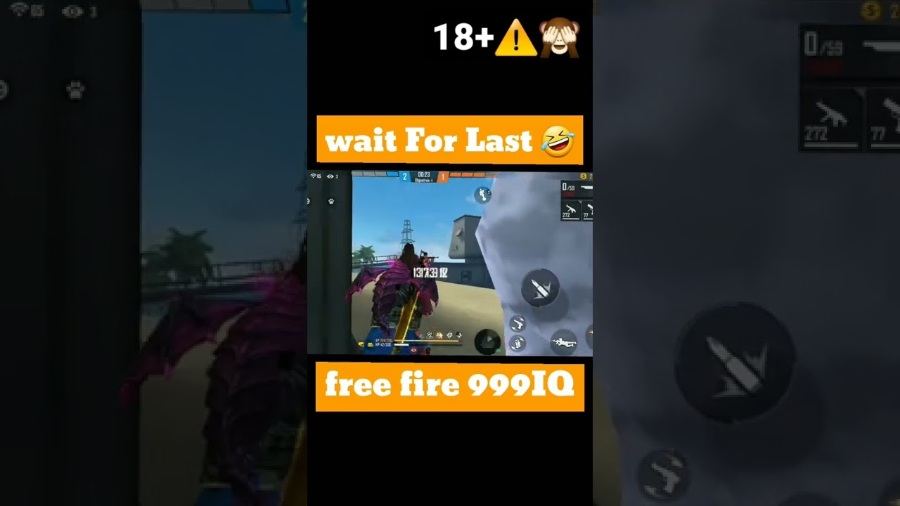free fire wtf movement #lakagaming  #freefire #freefireshorts #mrshuffle #goviral #viral #ajjubhai94