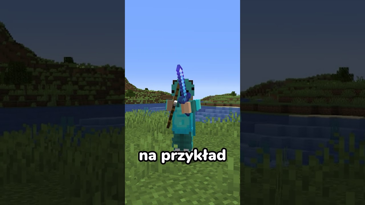 na 100% NIE wiedziałeś o tych RZECZACH w MINECRAFT!