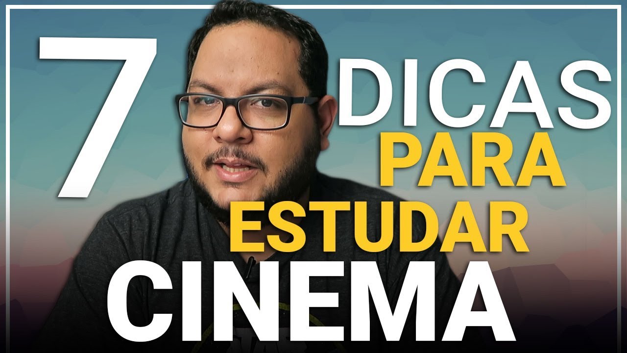 DICAS PARA ESTUDAR CINEMA (ou o caminho do cr&iacute;tico de cinema)