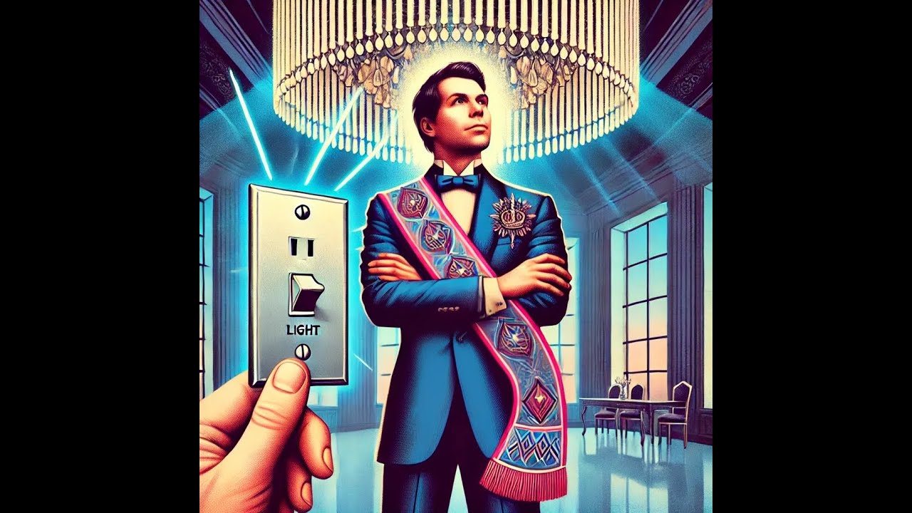 Auditus Mysticus : Le Lustre de l'Esprit ?