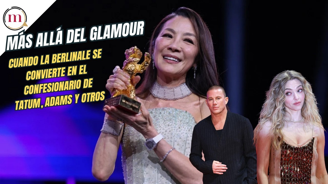 Berlinale 2026: El reinado de Michelle Yeoh y el cine serio de las estrellas