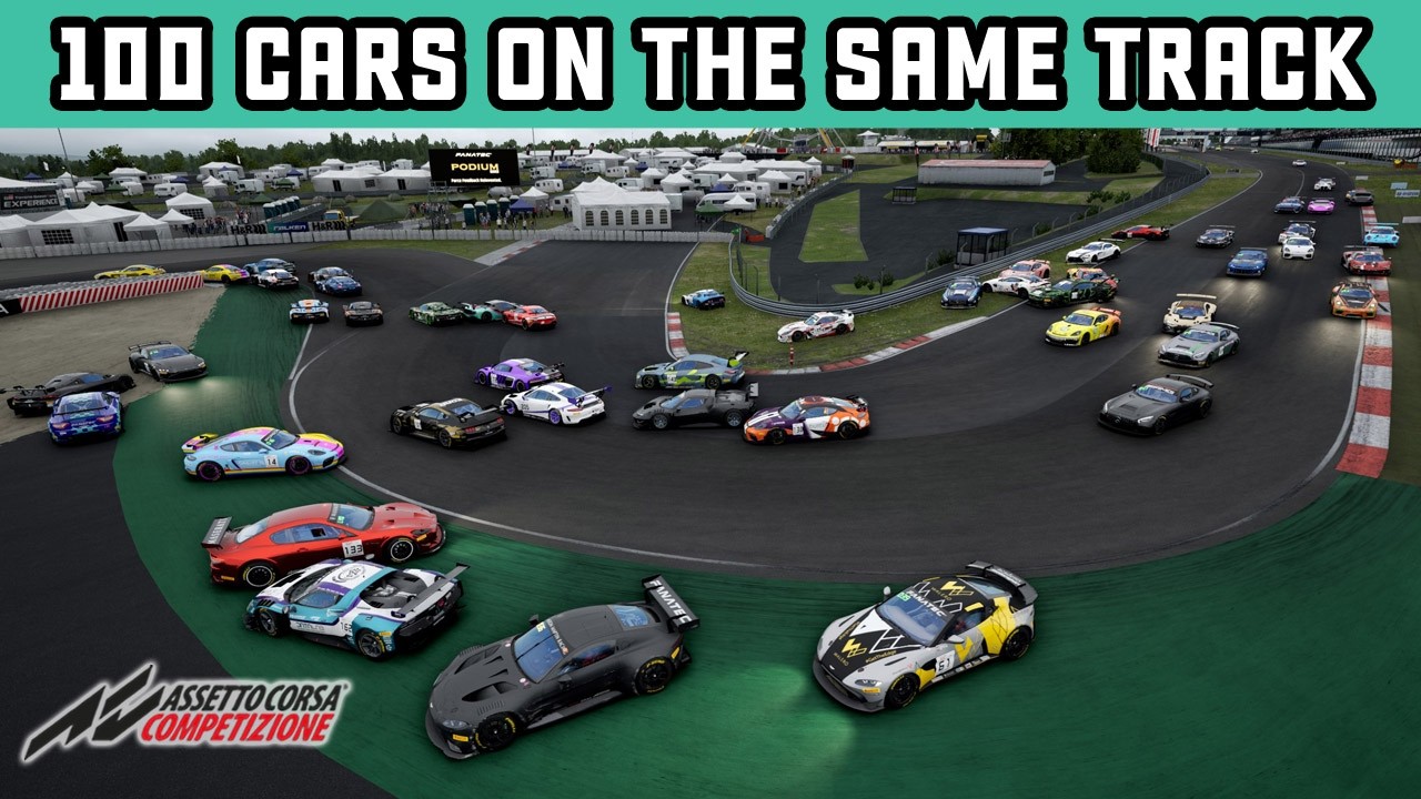 I Organised This Race. I Regret It.