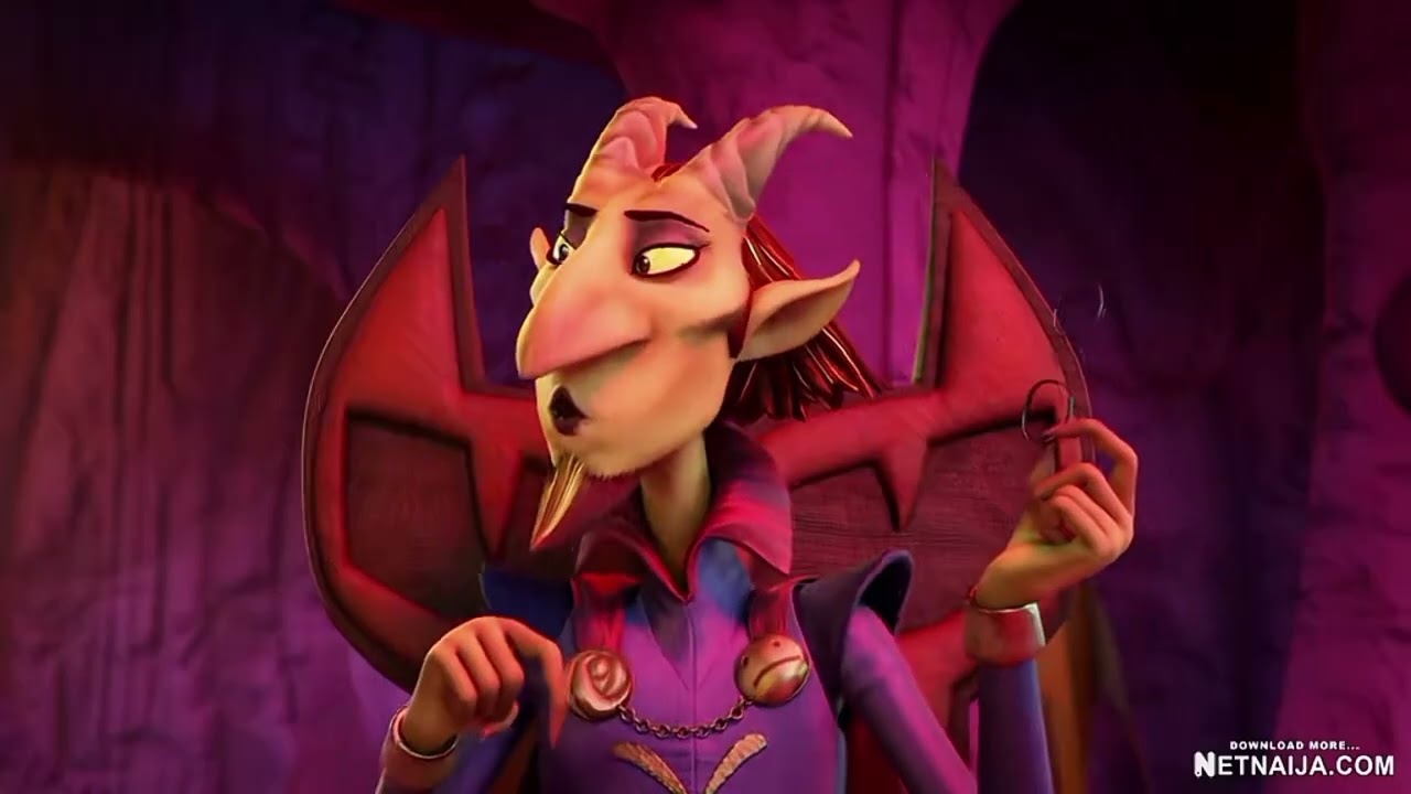 Devil's and Chelsea's Conversation