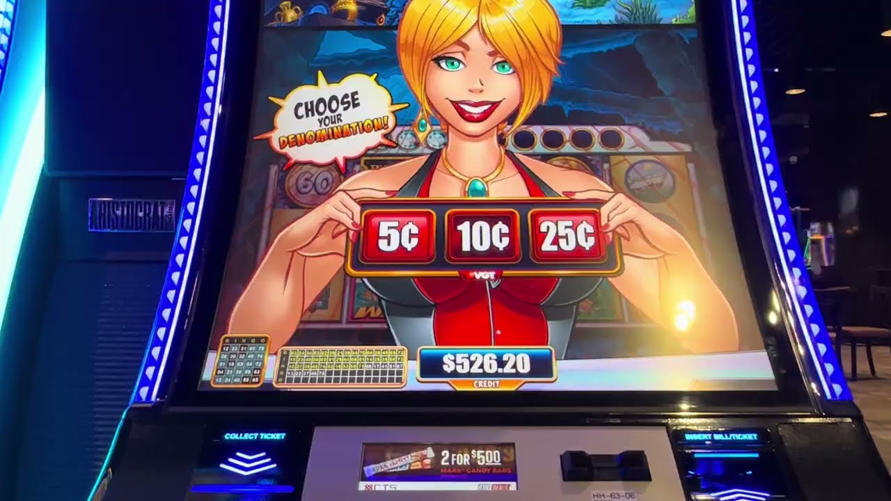 The Hunt for Neptunes gold Treasure Chest up to $50 max bet.