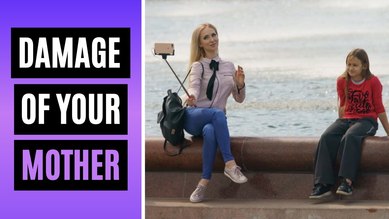 5 Toxic Effects Of A Mother&rsquo;s Narcissistic Abuse On Her Daughter