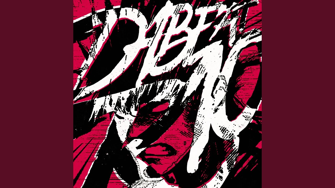 DA BEAT R10 (Ultra Slowed)