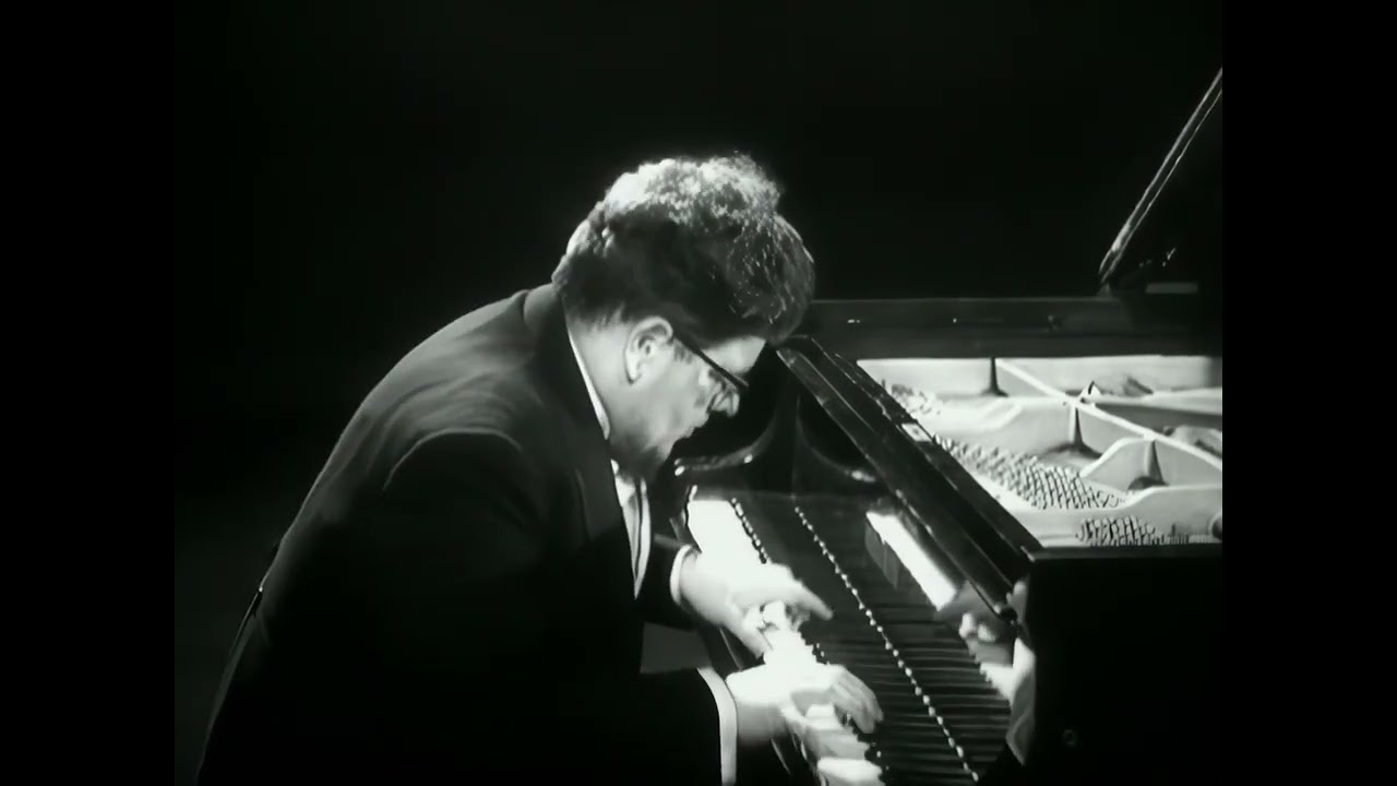 John Ogdon plays Liszt 